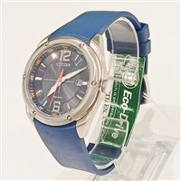 Orologio Citizen Uomo Eco Drive in Acciaio BM7070-15L - BM7070-15L